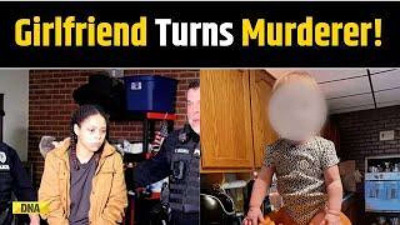 Shocking! Woman Allegedly Kills Boyfriend's Child By Feeding Her Screws, Batteries