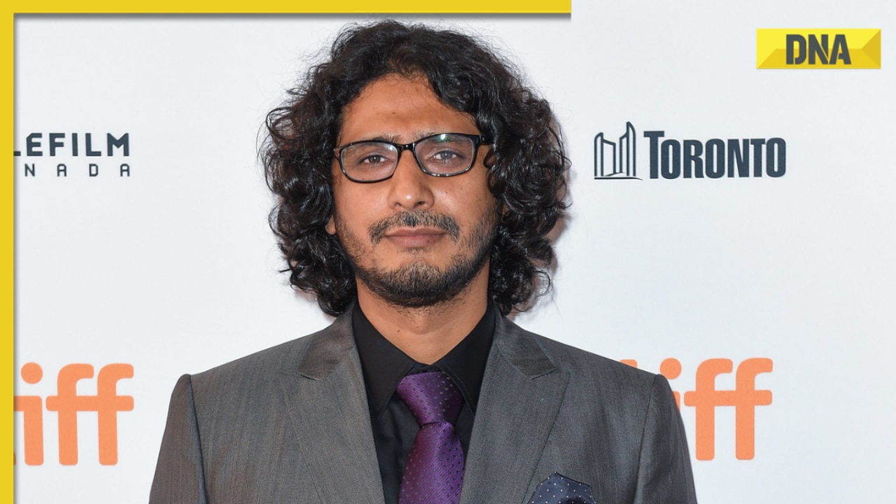 Abhishek Chaubey calls 'internalised acting' in today's films terrible: 'They are not doing anything' | Exclusive