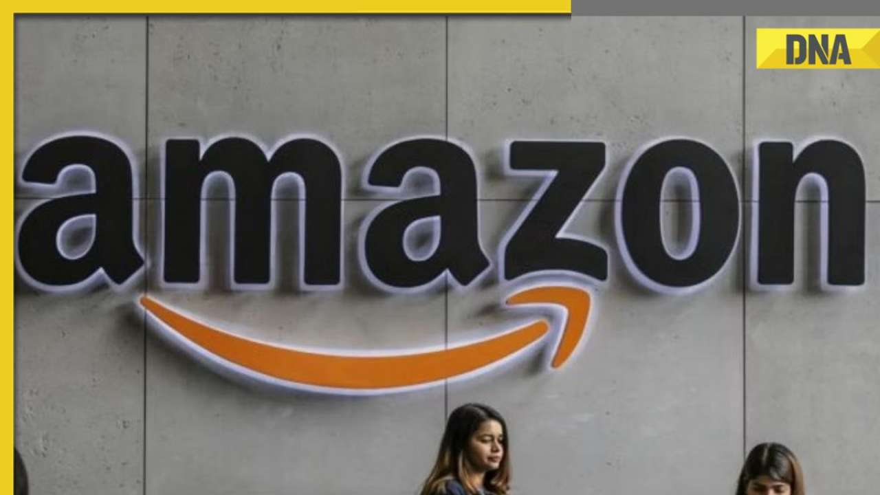 Amazon pushes managers to give lower ratings to employees who...