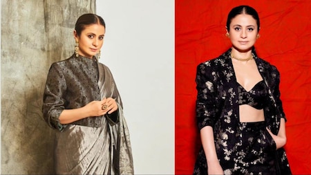 Rasika Dugal In Mirzapur