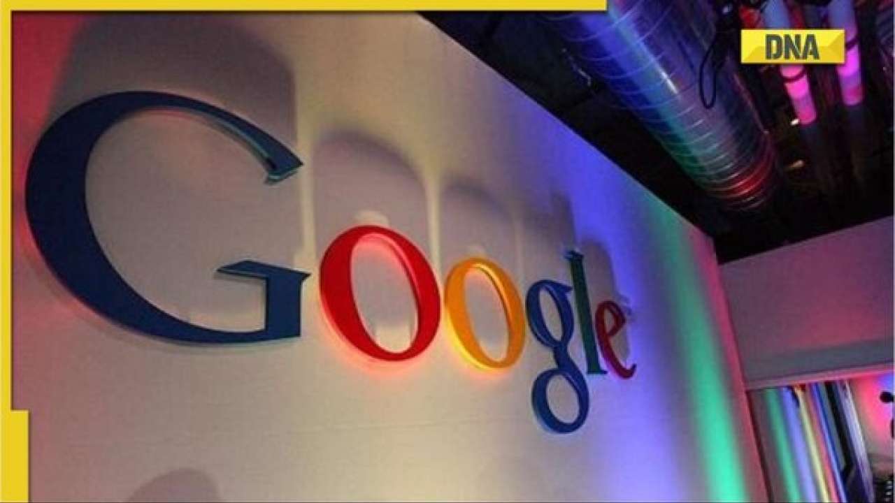 Meet man, not an Indian, who was sacked from Sundar Pichai-led Google after 19 years due to...