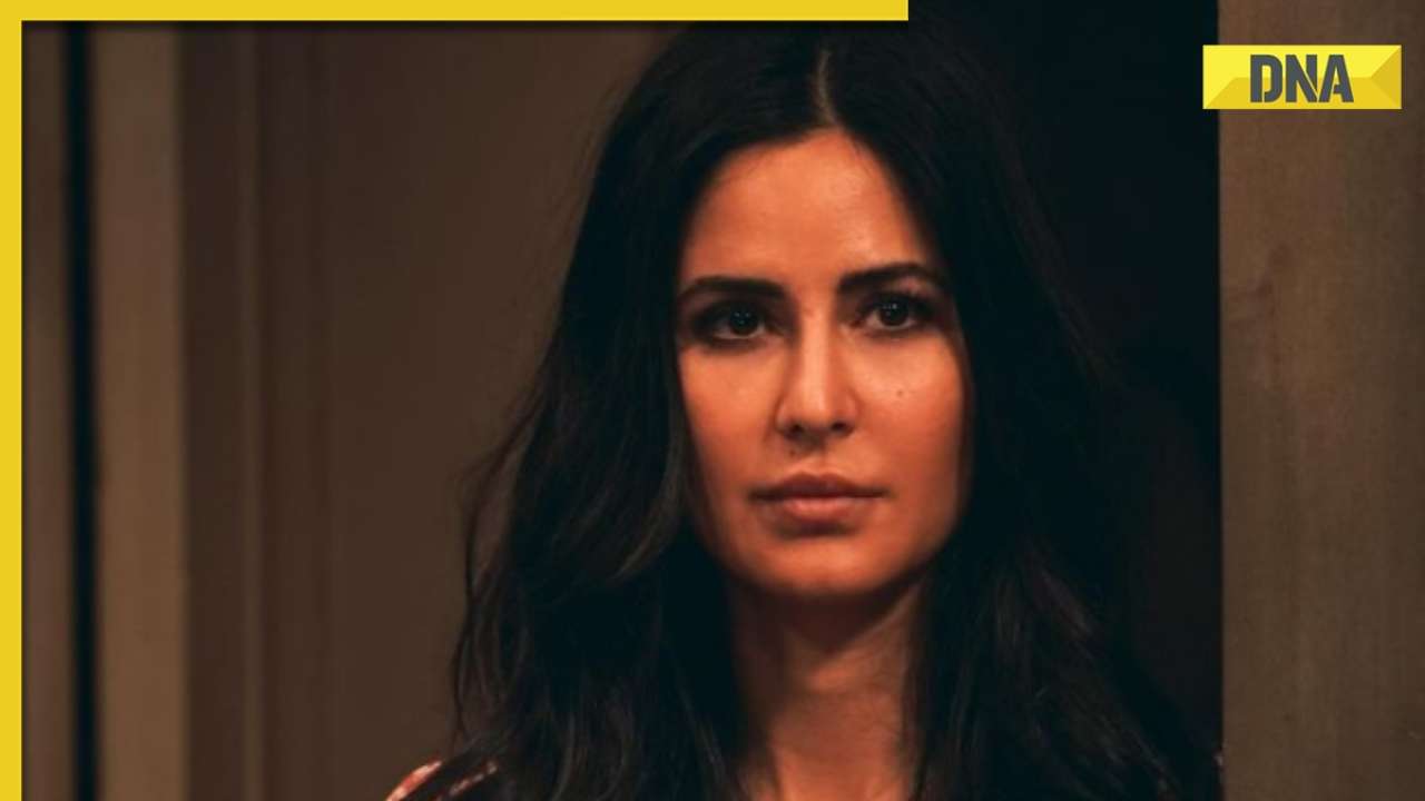 Merry Christmas box office collection day 4: Katrina Kaif-starrer struggles, sees drop, earns only Rs 1.65 crore