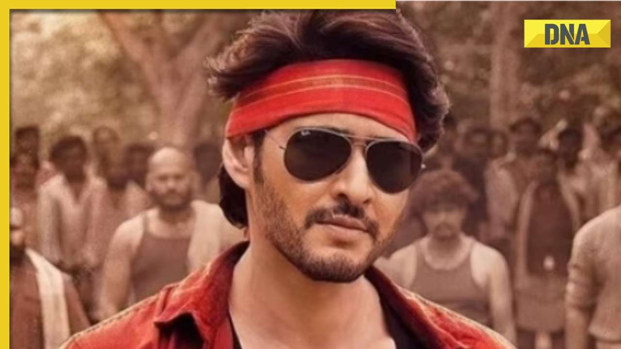 Guntur Kaaram box office collection day 4: Mahesh Babu film holds well, collects Rs 14.50 crore