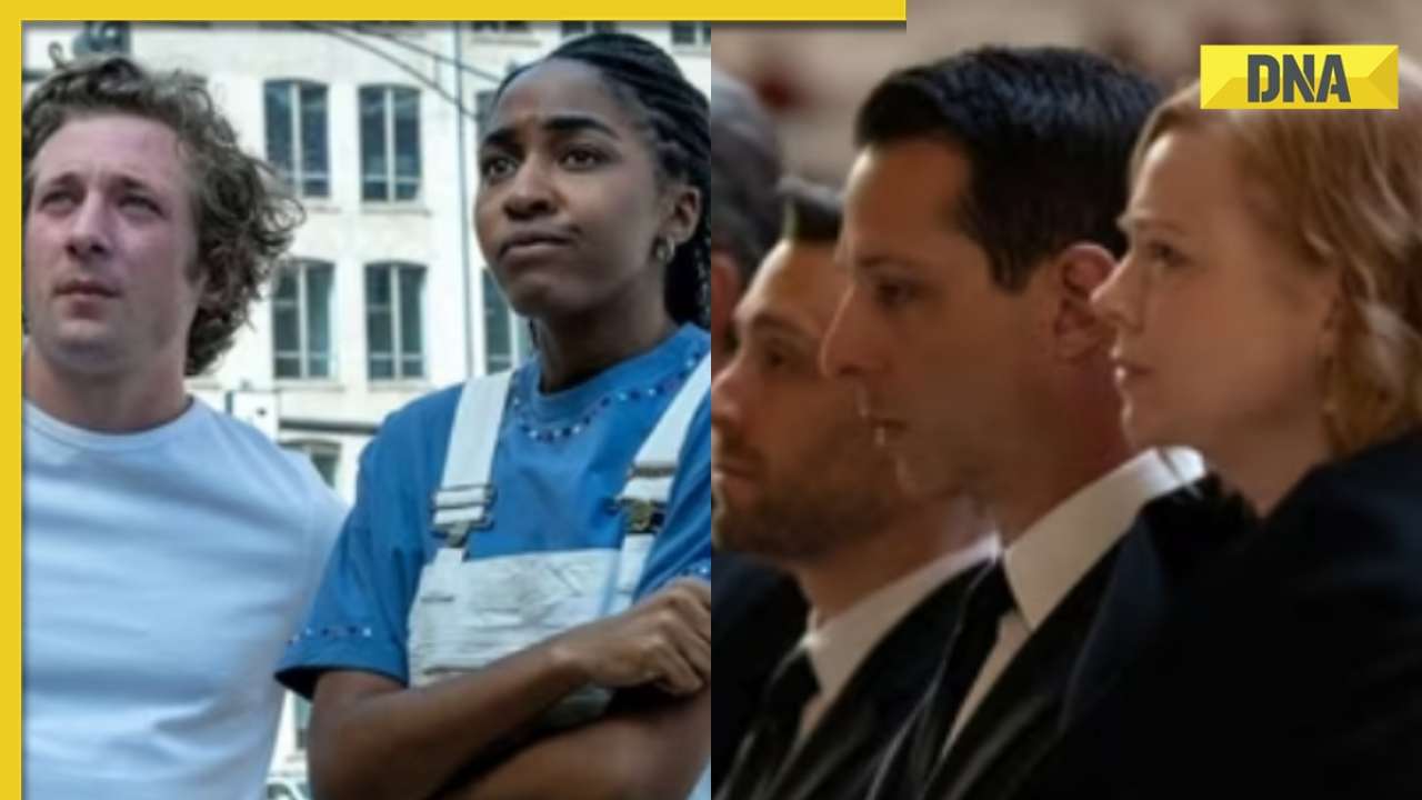 Emmy Awards 2024 full list of winners: Succession, The Bear, win big; Beef sweeps acting honours