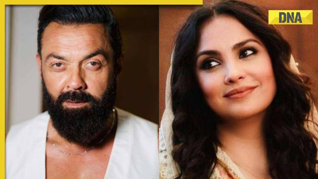 Bobby Deol approached to play this role, Lara Dutta to portray Kaikeyi in Ranbir Kapoor, Yash-starrer Ramayana: Report