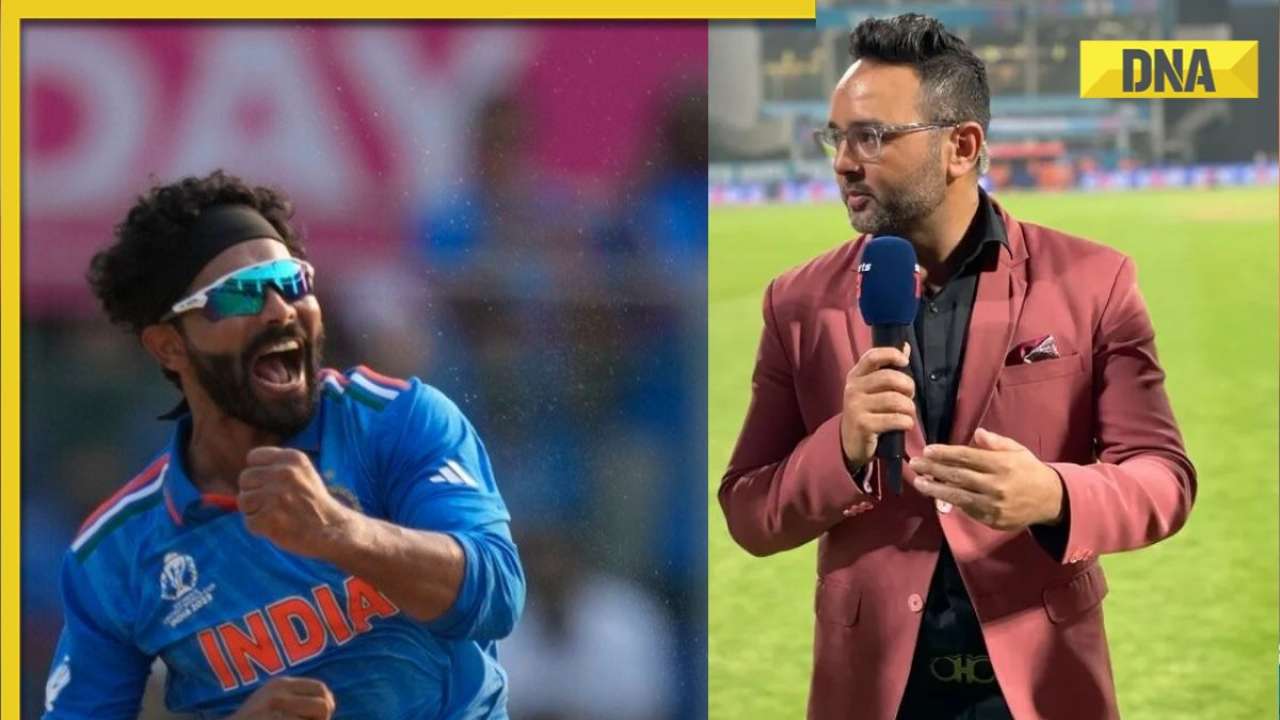 'He gives you more stability than Jadeja': Parthiv Patel advocates for India star's T20 World Cup inclusion 