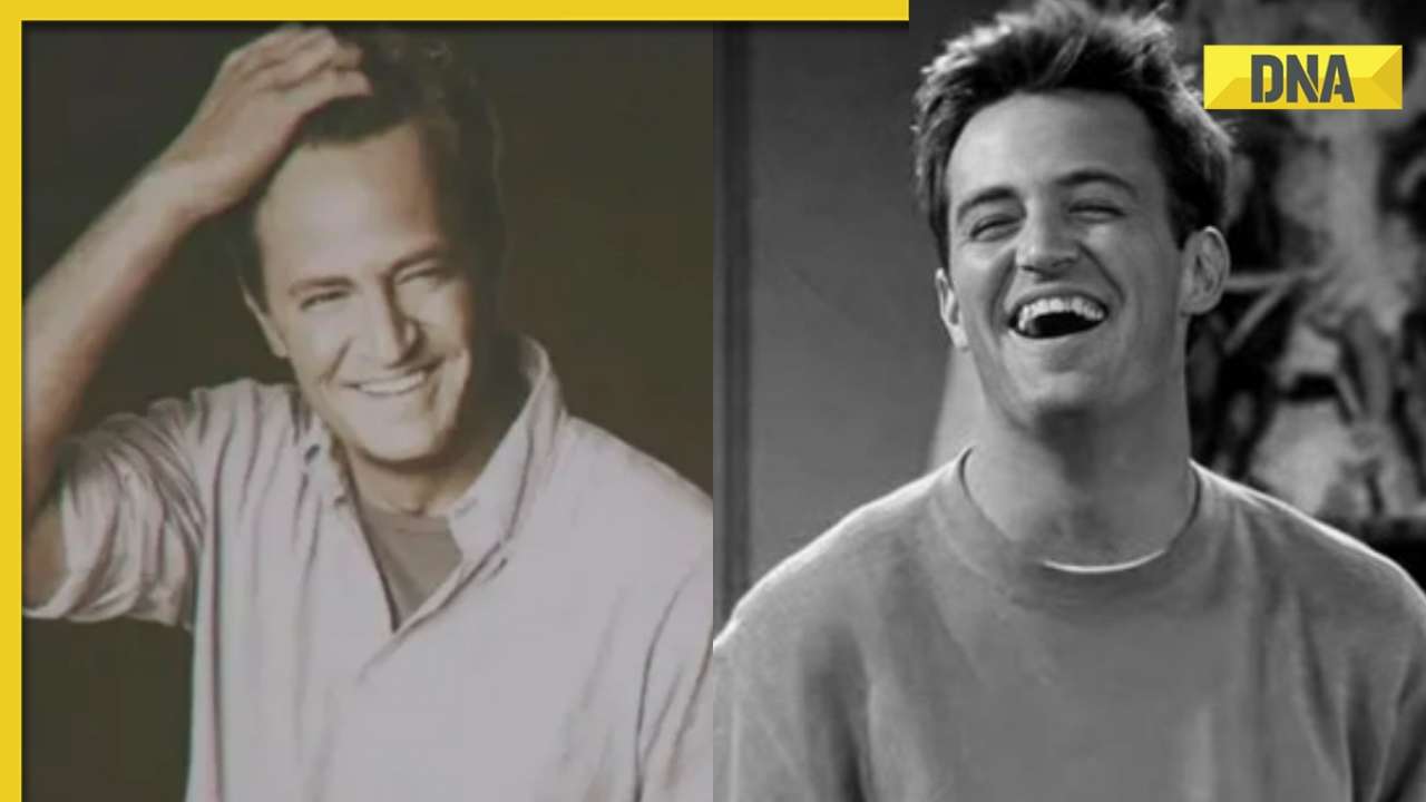 'Chandler forever': Matthew Perry receives tribute at Emmys 2024 with emotional cover of Friends theme song, fans react