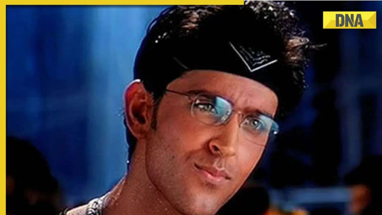 Not Hrithik Roshan, but this superstar was considered for Kaho Naa Pyaar Hai, actor convinced his father saying...