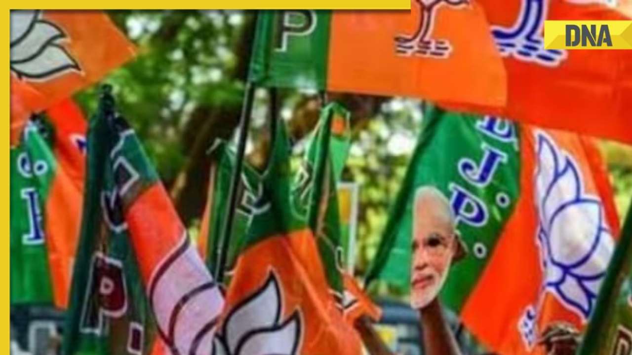 Over 2000 Congress, AAP workers join BJP ahead of 2024 Lok Sabha elections