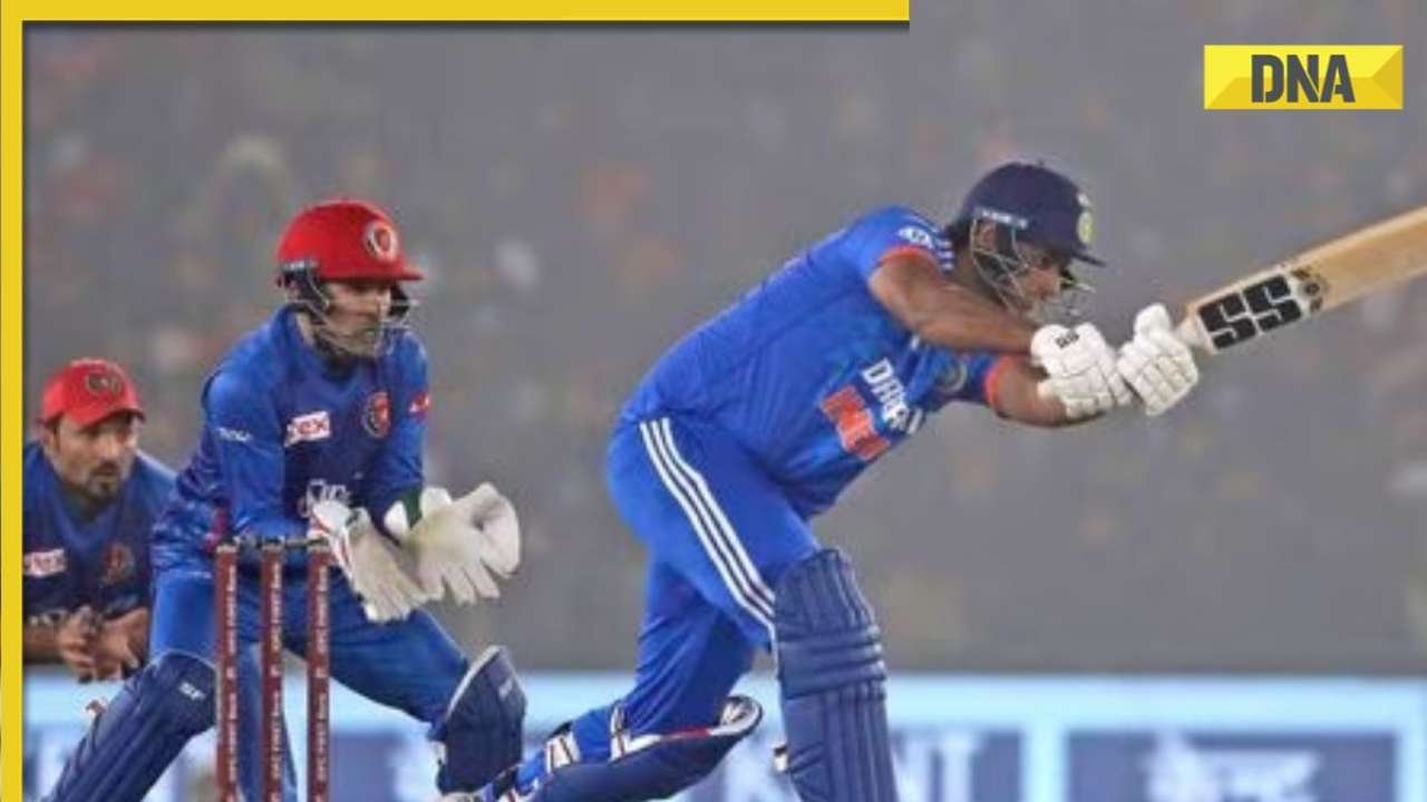 IND vs AFG, 3rd T20I Dream11 prediction: Fantasy cricket tips for India vs Afghanistan match