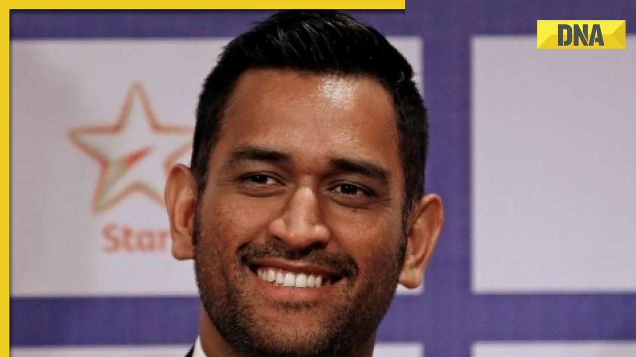 Former Business Partners of MS Dhoni File Defamation Lawsuit