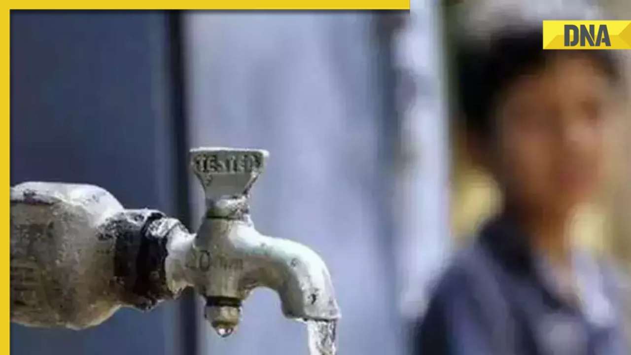 Delhi: Water supply to be affected for several hours on Jan 18, 19; check list of affected areas