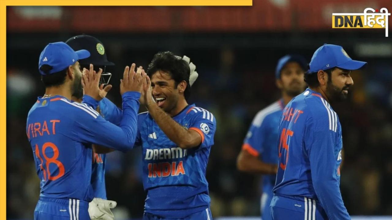 IND vs AFG 3rd T20I: बेंगलुरु में रोहित के बल्ले से निकलेगा रन या फिर होंगे फ्लॉप? जानें कब और कहां देखें लाइव