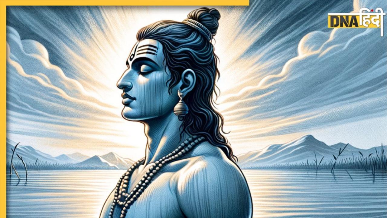 Bhagwan Ram Jal  Samadhi: अयोध्या के इस घाट पर भगवान राम ने ली थी जल समाधि, आज भी यहां बहती है अविरल धारा