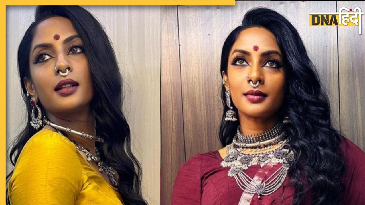 Salaar की लेडी विलेन बनीं नेशनल क्रश, वायरल हुईं Sriya Reddy की ये 10 तस्वीरें