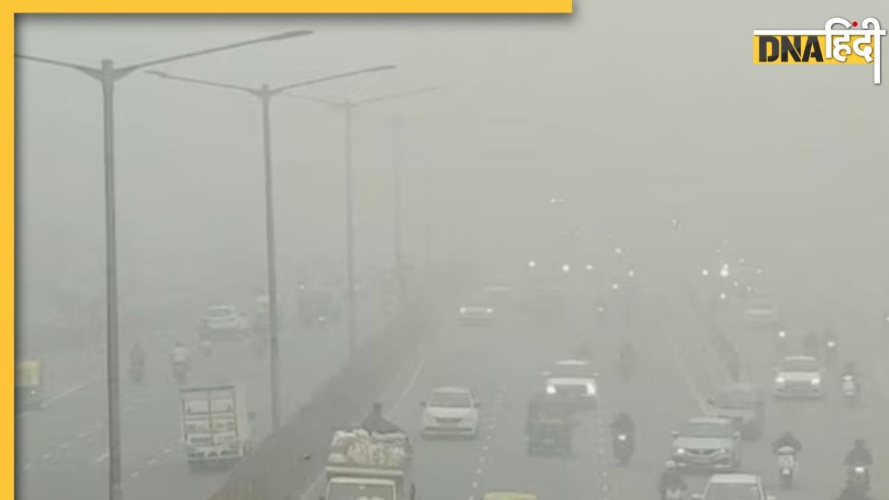 Weather Alert: दिल्ली में कहर मचाएगी कोल्ड वेव, पंजाब-हरियाणा में बेहद घने कोहरे का रेड अलर्ट, पढ़ें IMD का बड़ा अपडेट