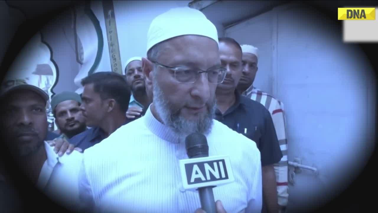 Owaisi on Kejriwal: AAP के सुंदरकांड पाठ पर क्यों भड़के Asaduddin Owaisi