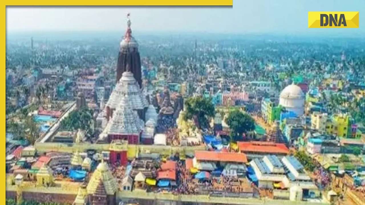 Jagannath Heritage Corridor project in Puri to open for public today: All you need to know