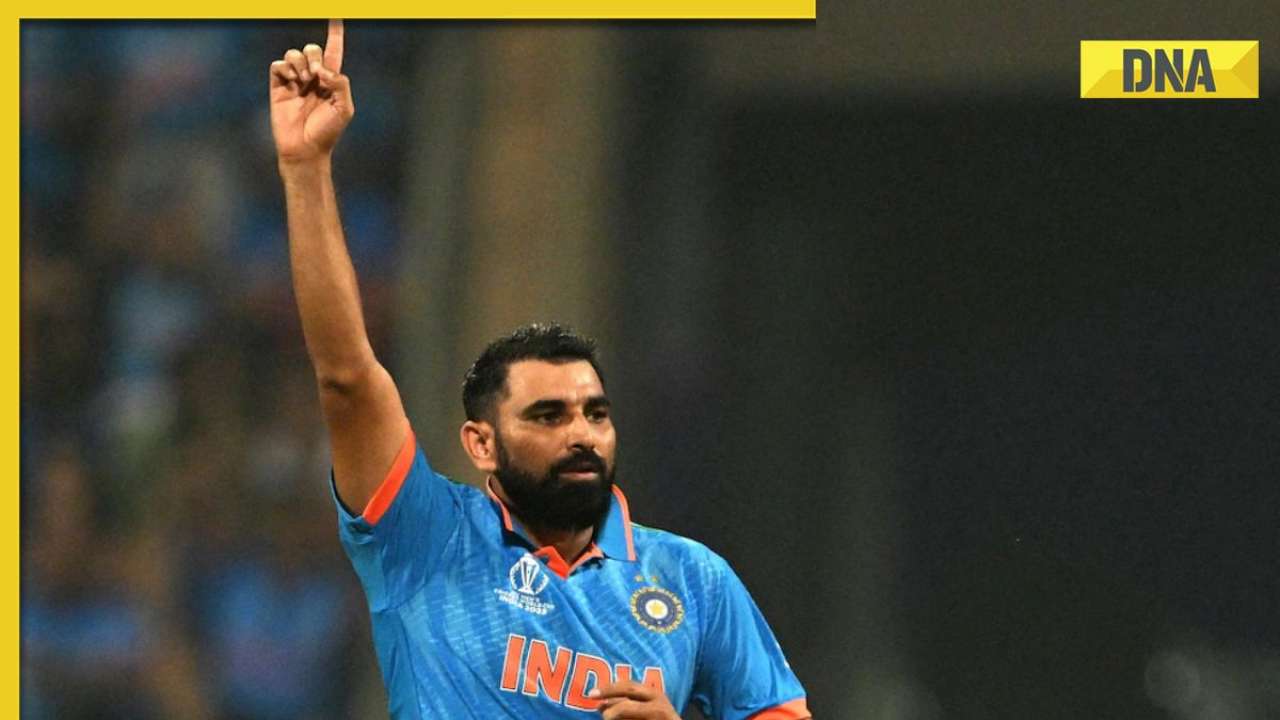 'Who will say no to...': Mohammed Shami's gets candid on T20 World Cup selection query