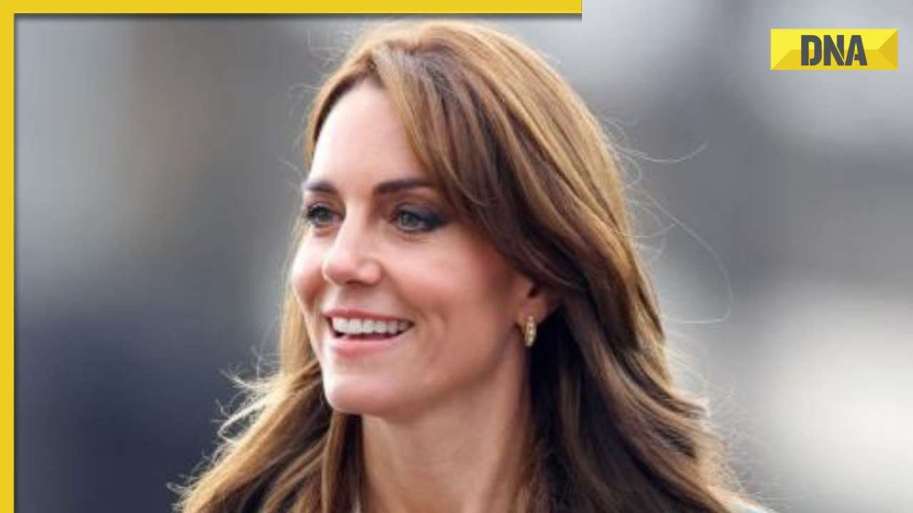 Kate Middleton undergoes abdominal surgery, hospitalized for two weeks 