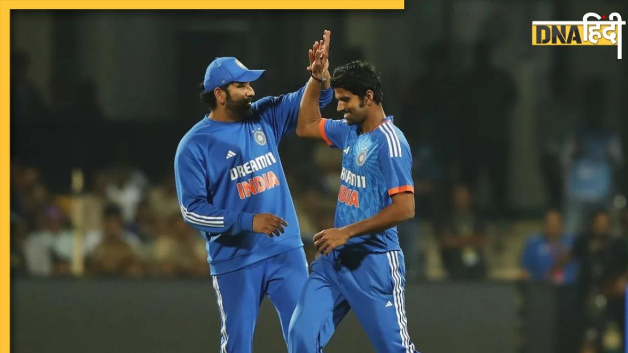 IND vs AFG 3rd T20I Score: दूसरे सुपर ओवर को भारत ने जीता, बिश्नोई ने 3 गेंदों में ही कर दिया काम तमाम