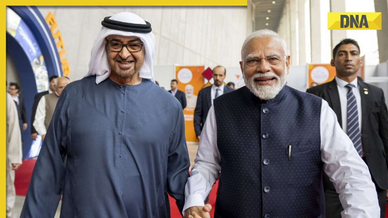 Vibrant Gujarat Global Summit 2024: What growing ties with UAE mean for India?