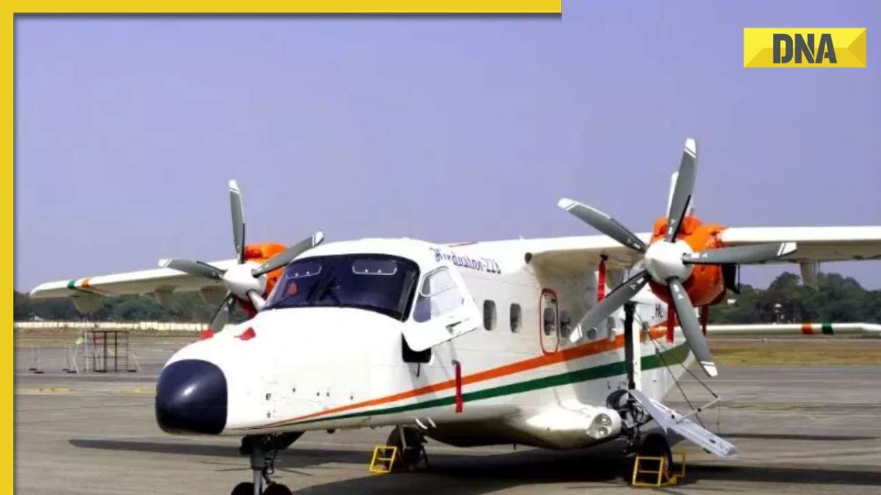 Jyotiraditya Scindia to inaugurate Wings India 2024 today: Know about Asia’s largest civil aviation event