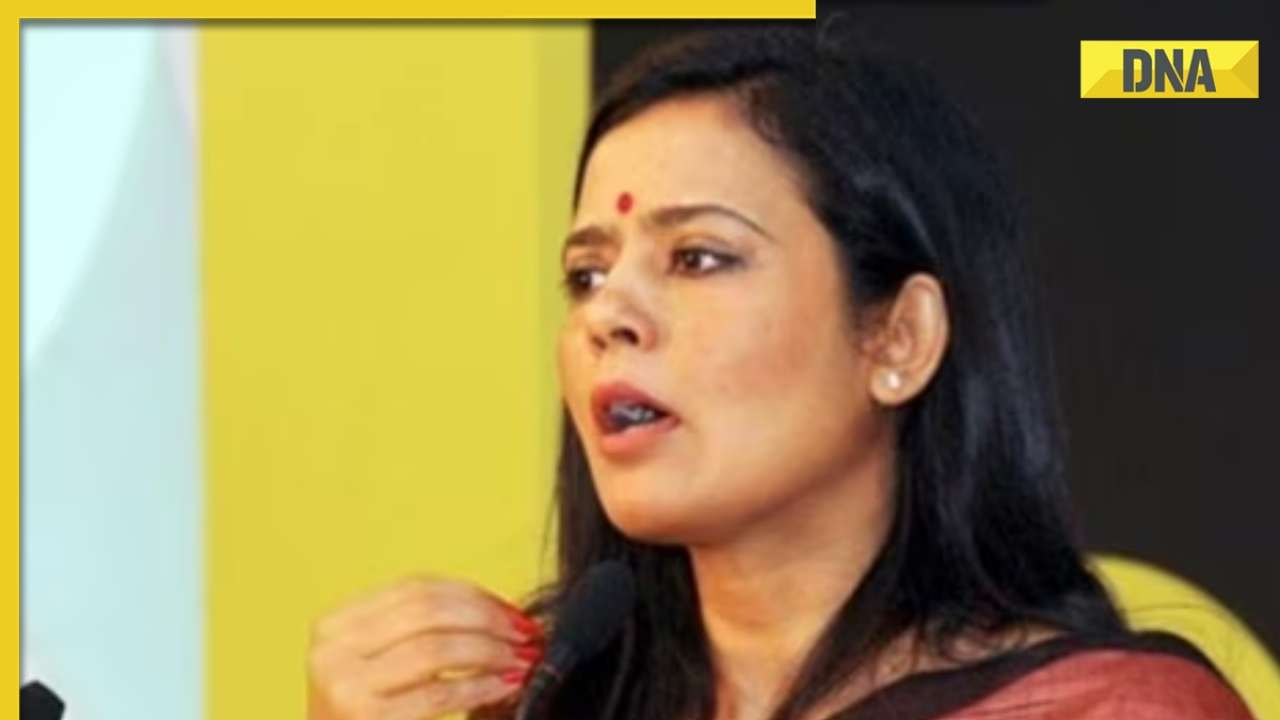 TMC's Mahua Moitra moves Delhi HC challenging notice to vacate govt bungalow