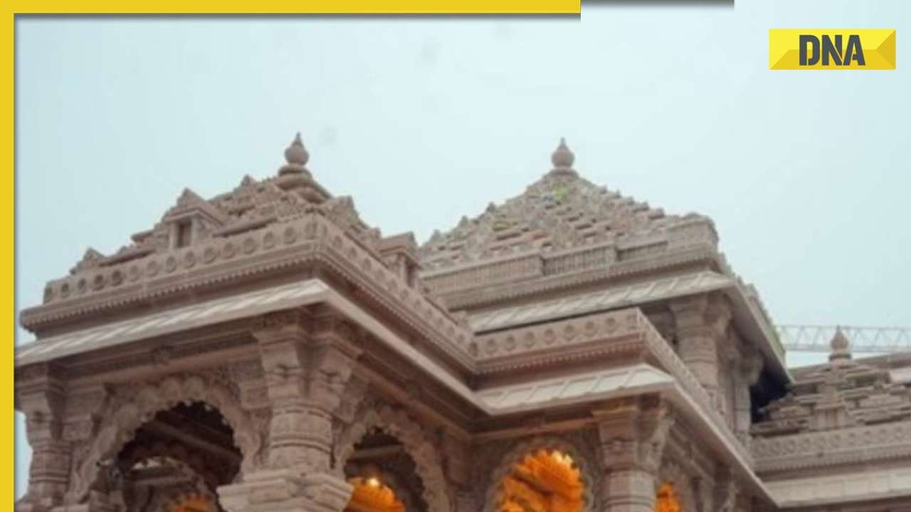 Ram Mandir 'Pran Pratistha': Half-day in all government offices across India on January 22