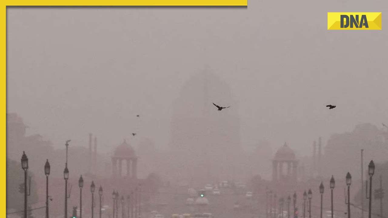 Delhi-NCR: Ban on non-essential construction, plying of BS-III petrol, BS-IV diesel cars lifted as AQI improves