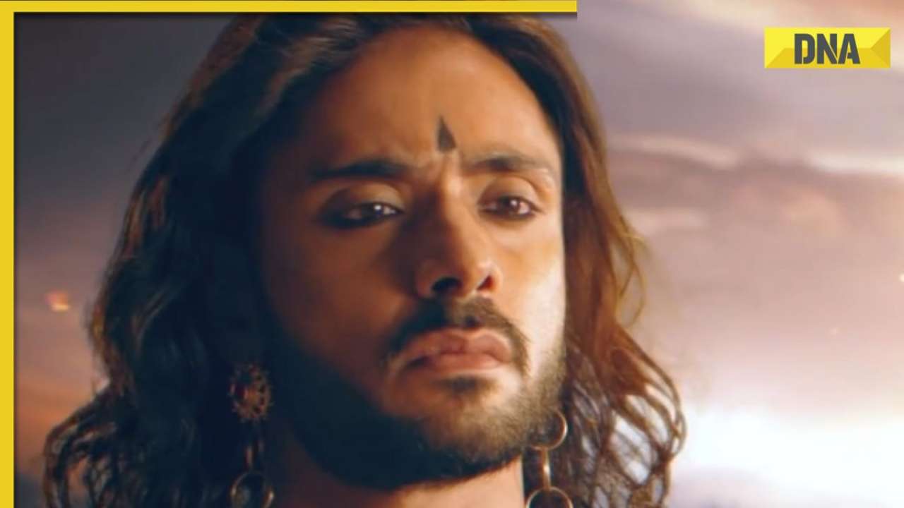 Adnan Khan explains why he was confused, afraid of playing Emperor Ashoka in Pracchand Ashok: 'This is something...'