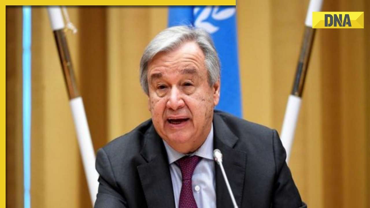 UN Chief 'deeply concerned' over Iran and Pakistan tensions, calls for restraint