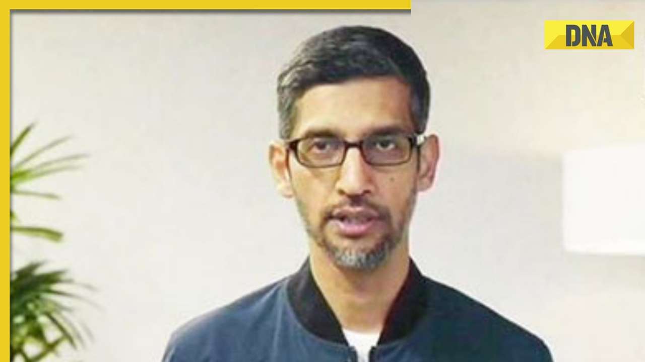 Google CEO Sundar Pichai Tells Employees To Brace For More Job Cuts: Report