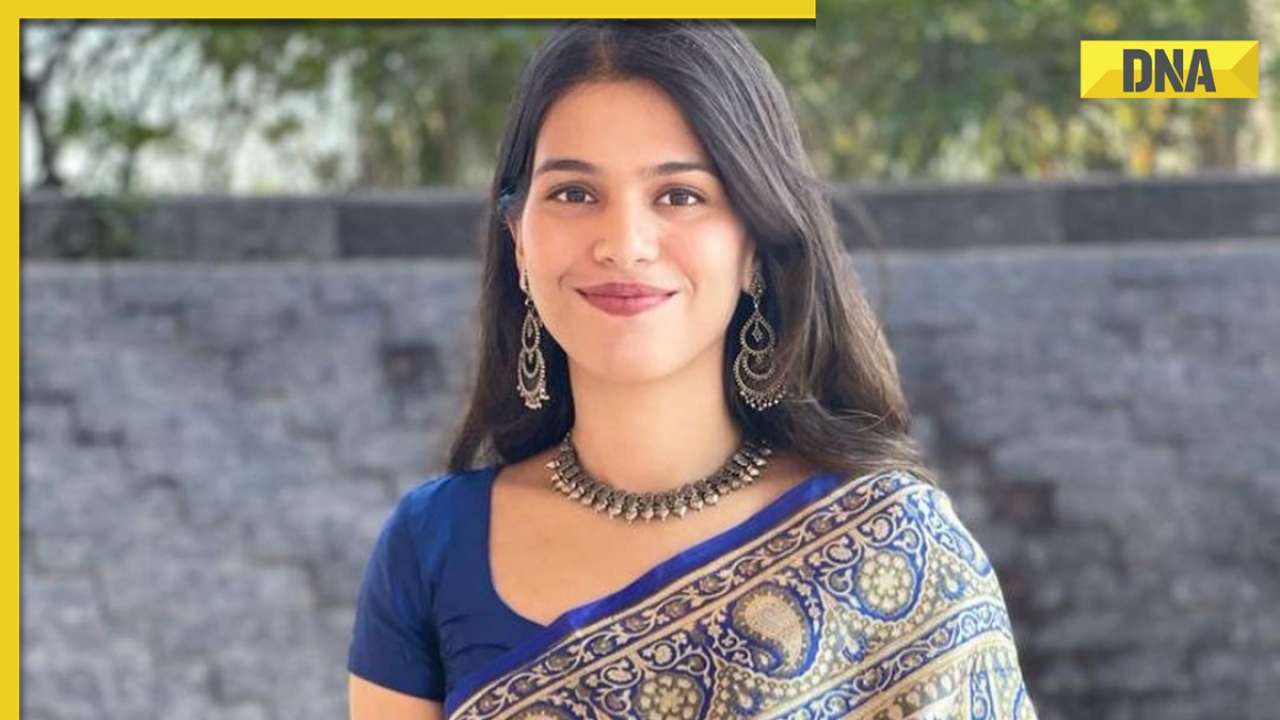 Meet IAS Chandrajyoti Singh, who cracked UPSC at 22 without coaching in first attempt, secured AIR...