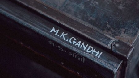 M.K Gandhi: The name that needs no introduction