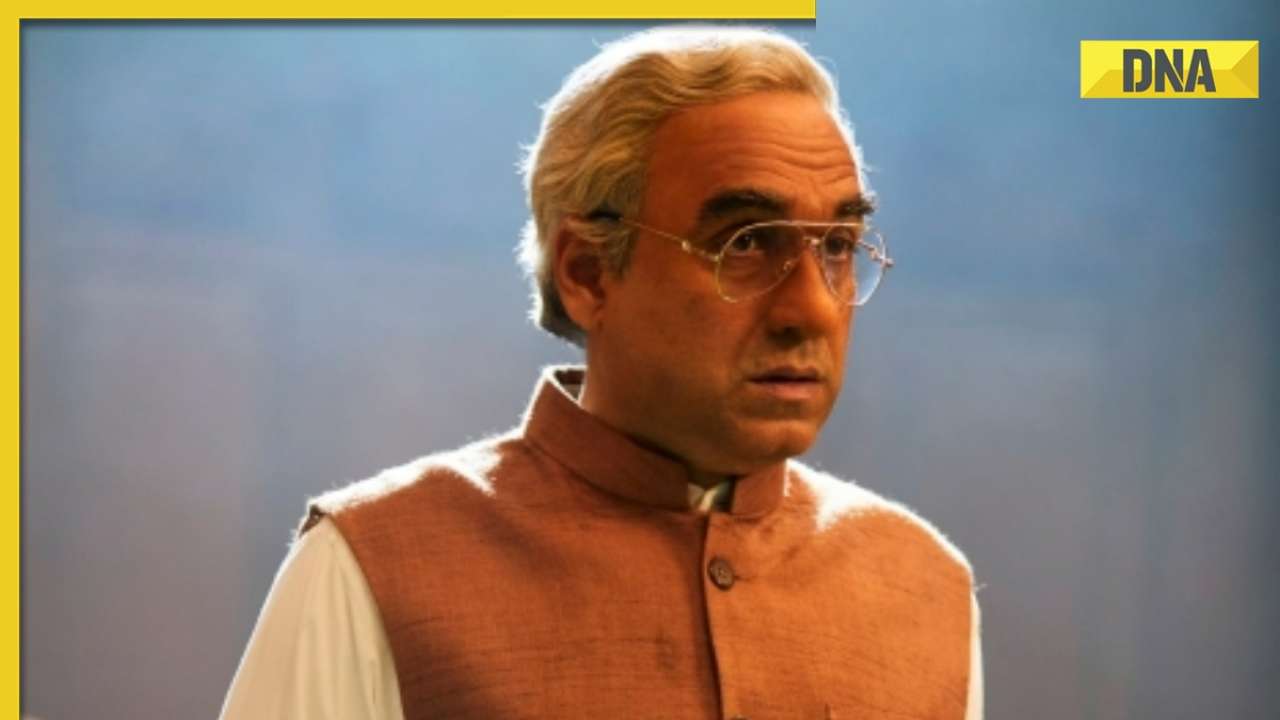 Main Atal Hoon public review: Netizens hail Pankaj Tripathi as Atal Bihari Vajpayee, call film 'extraordinary biopic' 