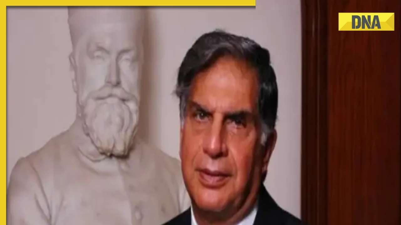 Ratan Tata’s company plans to build South Asia's biggest aviation training academy in collaboration with…