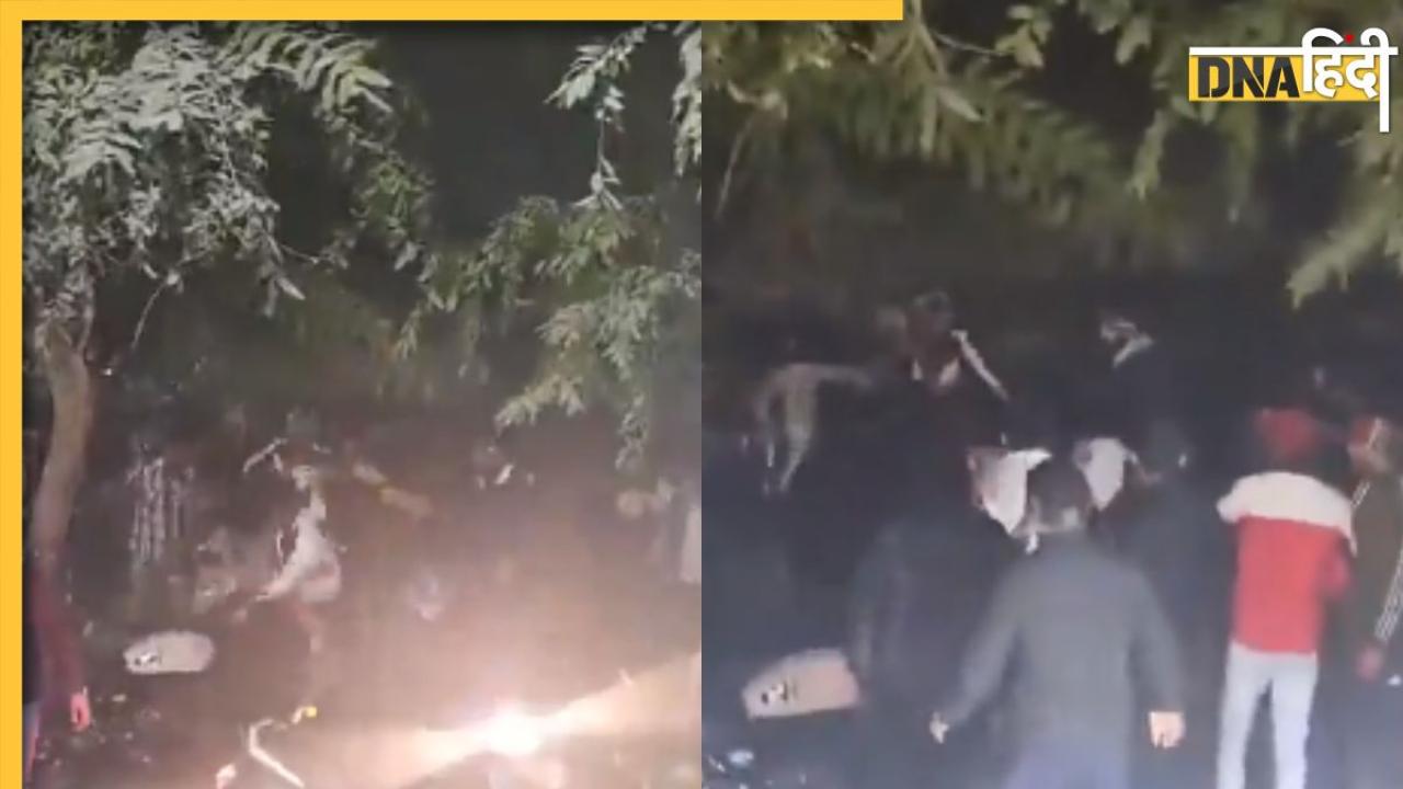 Noida Momos Fight: नोएडा में हो गया 'मोमोज युद्ध', वीडियो वायरल होने के बाद दो गिरफ्तार