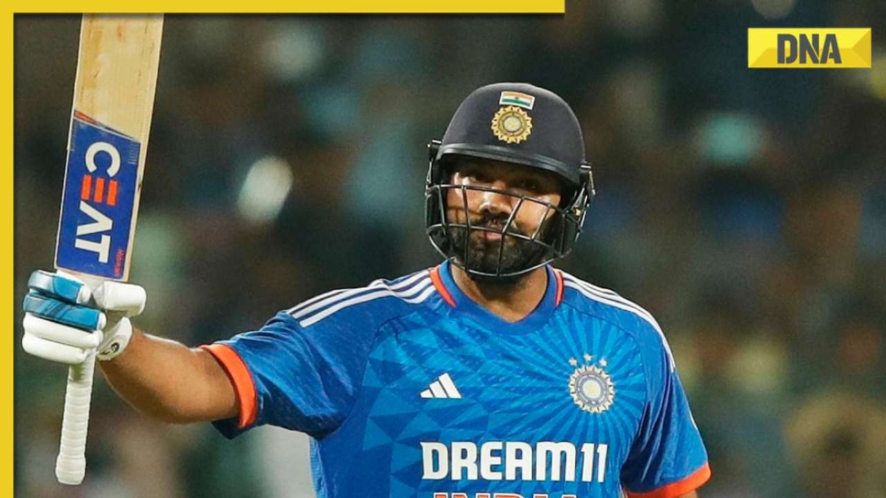 Confusion Galore: Why was Rohit Sharma allowed to bat in second Super Over after retiring hurt in IND vs AFG 3rd T20I?