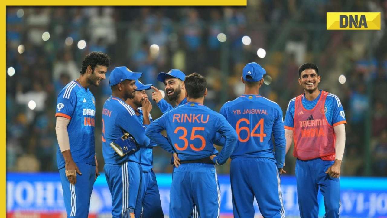 IND vs AFG, 3rd T20I: India beat Afghanistan in second Super Over thriller, sweep series 3-0