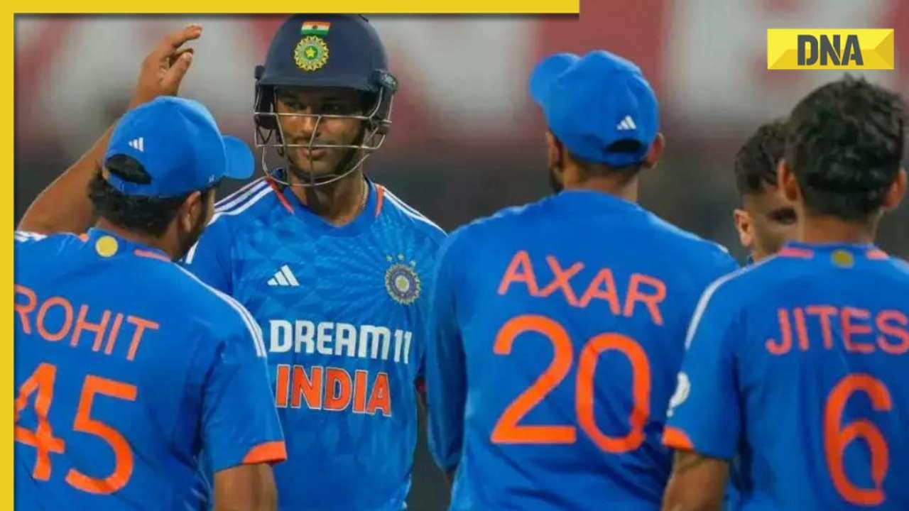 'Can't keep everyone....': Rohit Sharma's blunt take on T20 World Cup squad