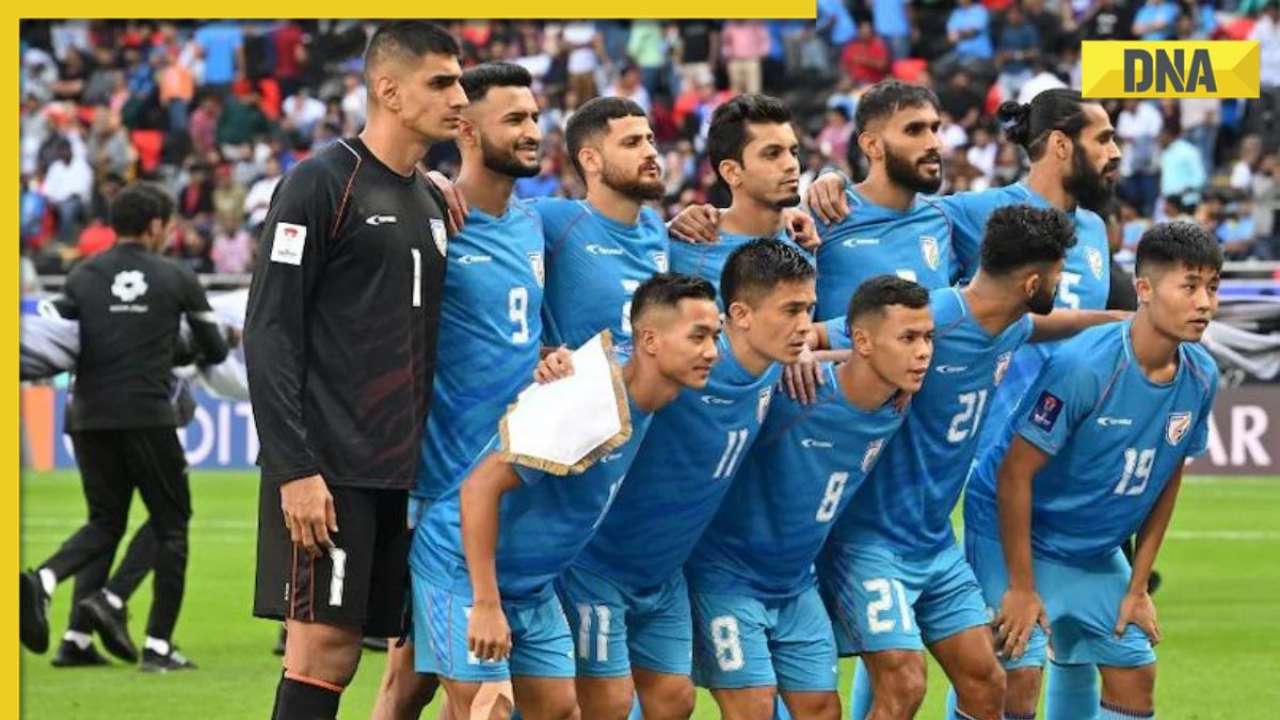 India vs Uzbekistan, AFC Asian Cup Live Streaming: When and where to watch match live