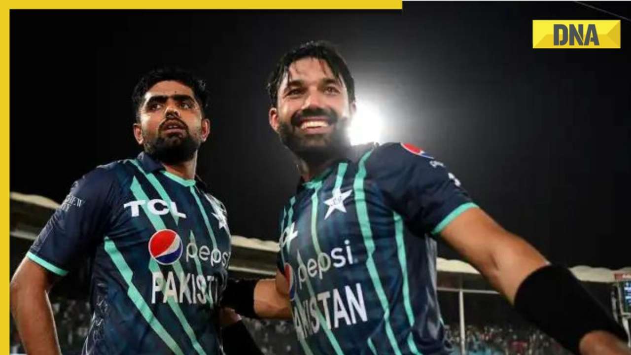 'Broke the opening pair that...': Ramiz Raja slams PAK team management for splitting Babar-Rizwan combination