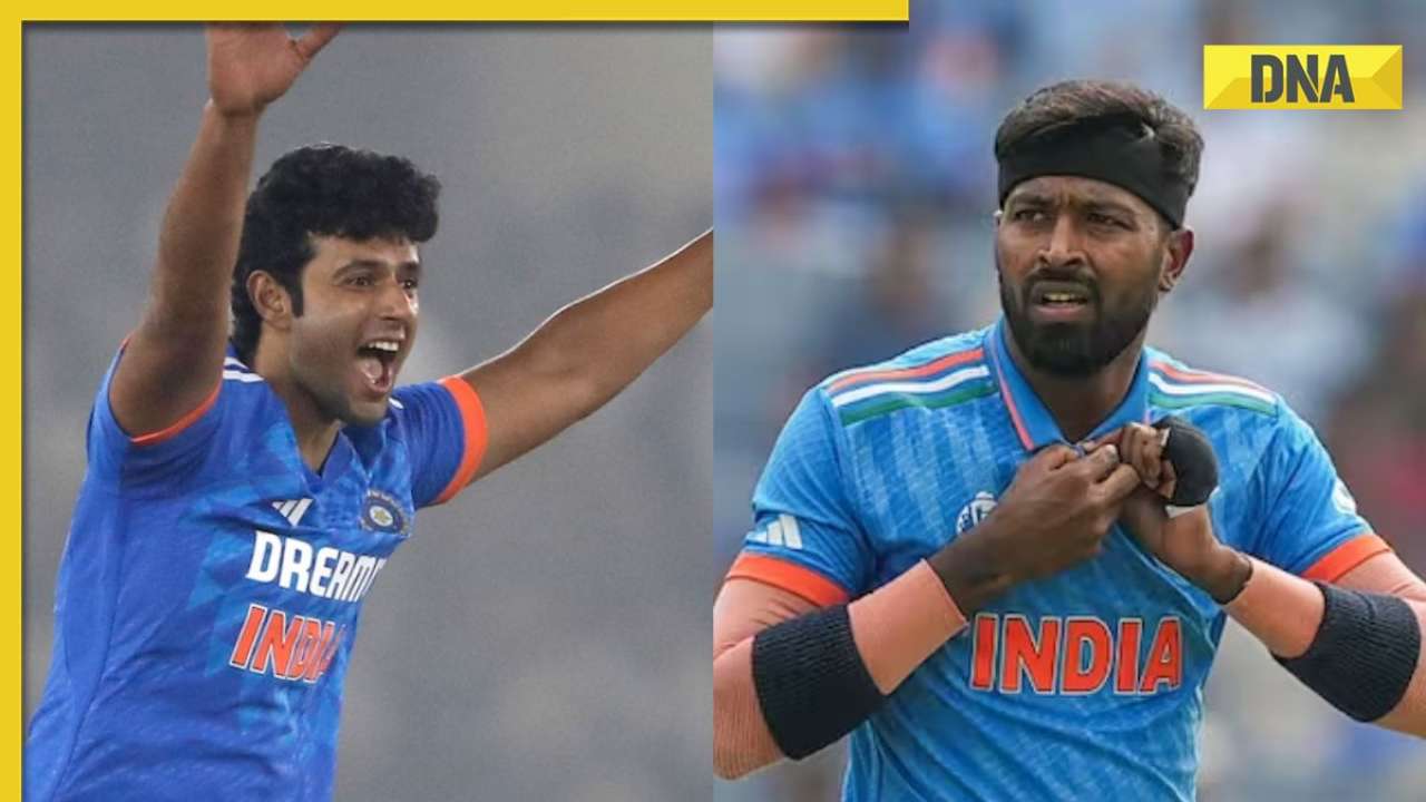 Choosing between Shivam Dube and Hardik Pandya: Ravichandran Ashwin’s perspective ignites discussion in India’s T20 World Cup squad