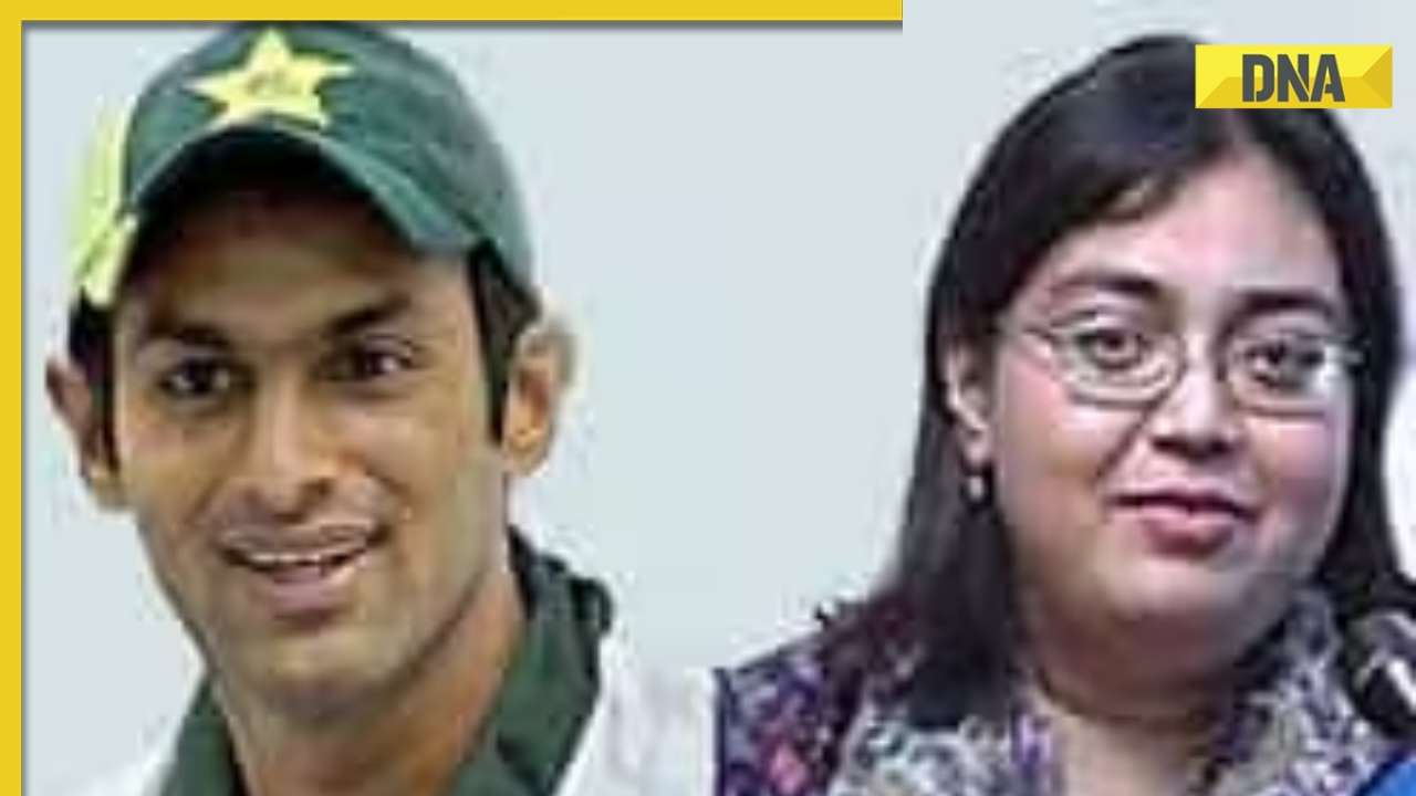Ayesha Siddiqui: The First Wife of Pakistani Cricketer Shoaib Malik and an Indian Woman
