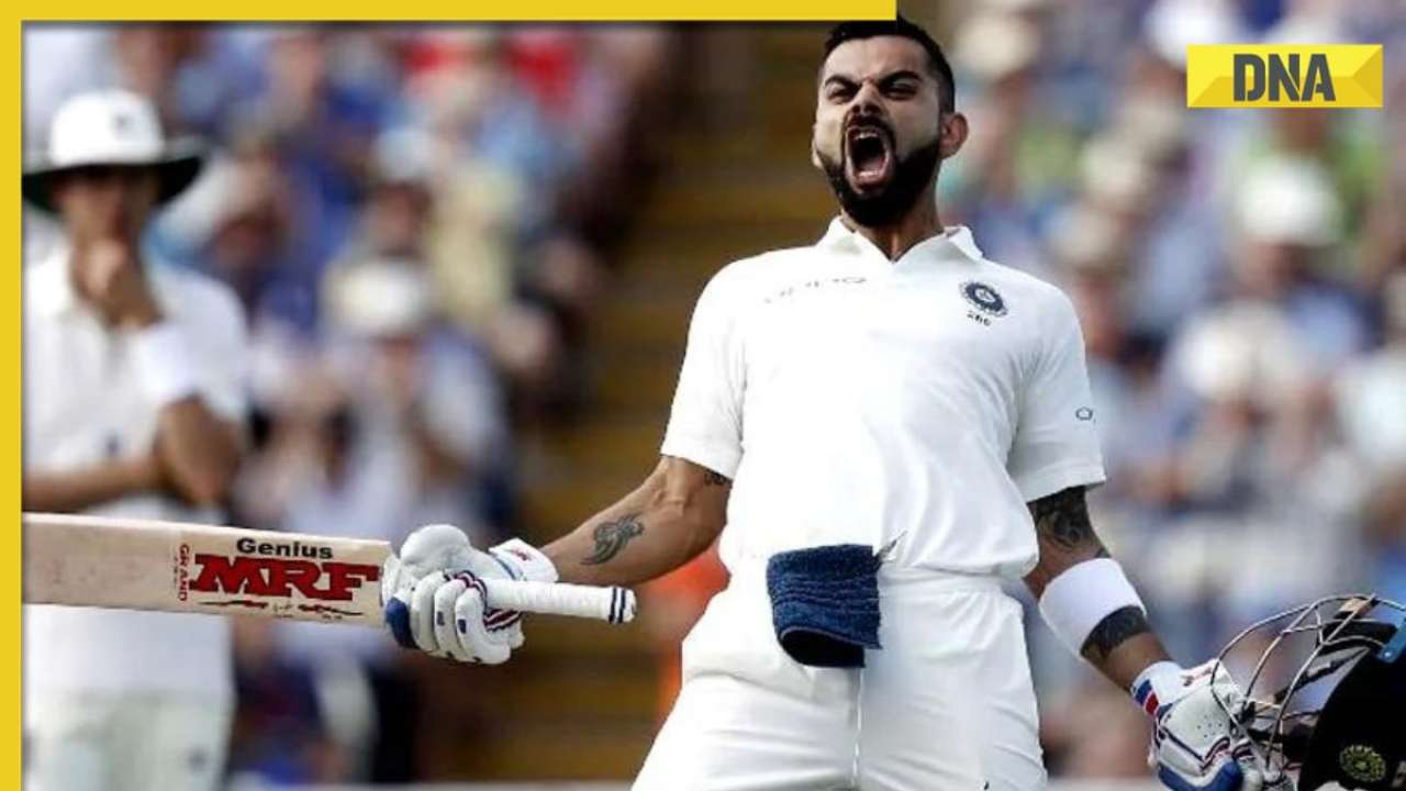 England’s Leading Fast Bowler Discusses Facing Virat Kohli in Anticipation of Test Series Against India