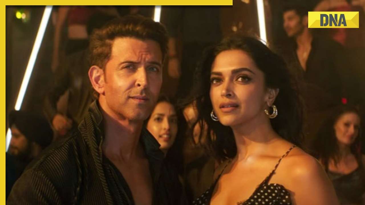 Fighter advance booking collection crosses Rs 1 crore in just 12 hours, Hrithik, Deepika-starrer set for bumper opening