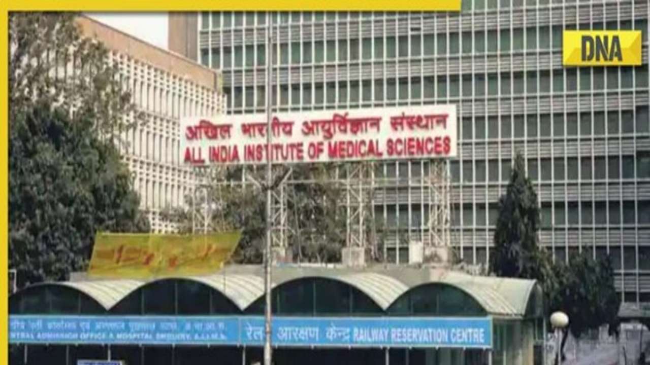On Ram temple consecration day, Delhi AIIMS to be closed till 2:30 pm