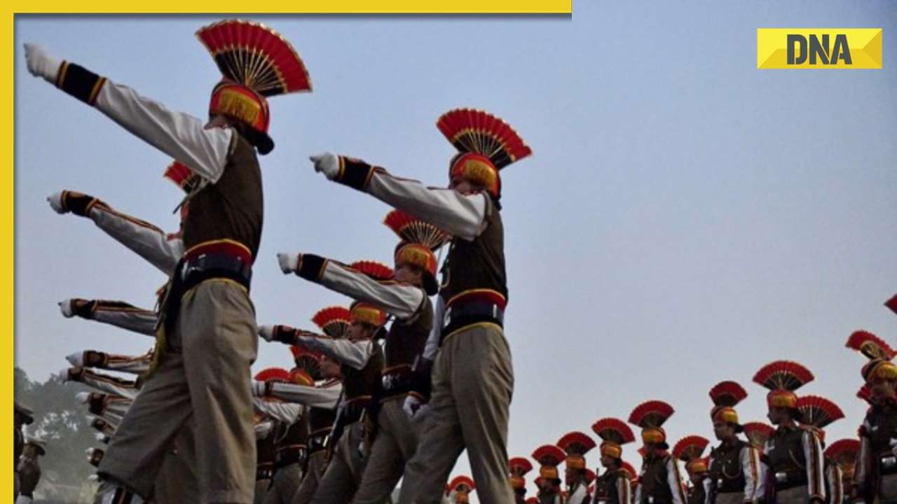 In a first, army couple set to march down Kartavya Path in Republic Day parade