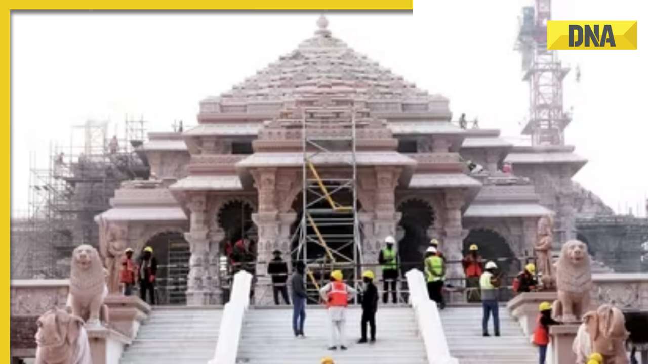 Ram temple inauguration: These states have declared a holiday on January 22, complete list here